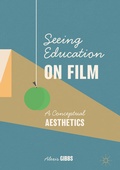 Bild: Seeing Education on Film - Palgrave Macmillan