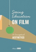 Bild: Seeing Education on Film - Palgrave Macmillan