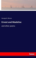 Cover: Ernest and Madeline - Hansebooks