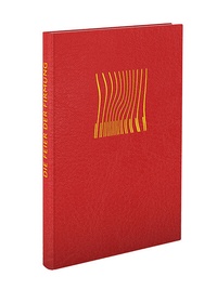 Cover of  Die Feier der Firmung in den Bistümern des deutschen Sprachgebietes - Verlag Herder