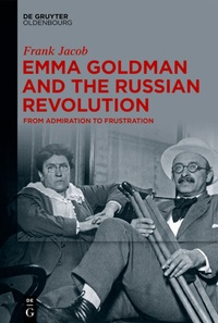 Abbildung von: Emma Goldman and the Russian Revolution - De Gruyter Oldenbourg
