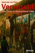 Cover: Verwischt - epubli