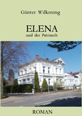 Cover: ELENA und der Patriarch - epubli