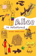 Cover: Alice im Nebelland - neobooks