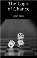Cover: The Logic of Chance - Books on Demand