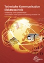 Cover: Lösungen zu 35717 - Europa-Lehrmittel