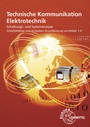 Cover: Arbeitsbl&auml;tter und Aufgaben Grundbildung Lernfelder 1-4 - Europa-Lehrmittel
