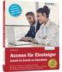 Bild: Access für Einsteiger - Schritt für Schritt zur ersten Datenbank - BILDNER Verlag