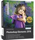 Bild: Sonderausgabe: Photoshop Elements 2018 - Das umfangreiche Praxisbuch - BILDNER Verlag