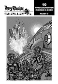 Cover: Stellaris Paket 7 - Perry Rhodan digital