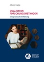 Cover: Qualitative Forschungsmethoden - Westarp
