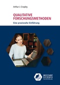 Cover: Qualitative Forschungsmethoden - Westarp