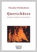 Cover: Quersch&uuml;sse - dgvt-Verlag