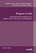Cover: Prepare to Die - H&uuml;lsbusch, W