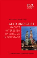 Cover: Geld und Geist - EB-Verlag