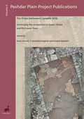 Cover: The Dinka Settlement Complex 2018 - PeWe-Verlag