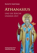 Cover: Athanasius und die Kirche unserer Zeit - Sarto