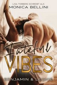 Abbildung von: Fateful Vibes: Benjamin & Leonie - Nova MD