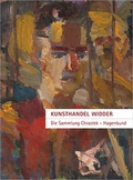 Cover: Kunsthandel Widder | Sammlung Chrastek - Hagenbund - Bibliothek der Provinz