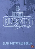 Cover: Kiezpoeten - Periplaneta