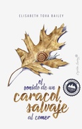 Cover: El sonido de un caracol salvaje al comer - Capitan Swing