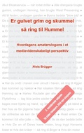 Cover: Er gulvet grim og skummel, s&aring; ring til Hummel - Books on Demand