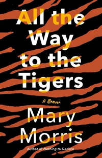 Enlarge image Cover: All the Way to the Tigers - Anchor