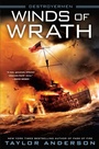 Cover: Winds of Wrath - Ace