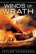 Cover: Winds of Wrath - Ace