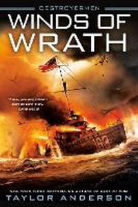 Enlarge image Cover: Winds of Wrath - Ace Books