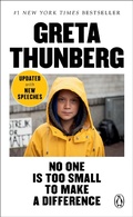 Cover: No One Is Too Small to Make a Difference - Penguin Books