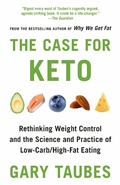 Cover: The Case for Keto - Anchor