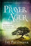Cover: The Prayer of Agur - Multnomah