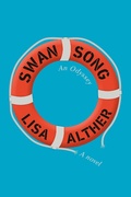 Cover: Swan Song - Knopf
