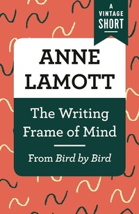 Abbildung von: The Writing Frame of Mind - Vintage