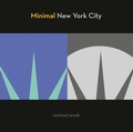 Cover: Minimal New York City - Clarkson Potter