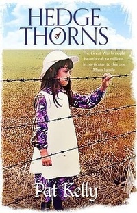 Abbildung von: Hedge of Thorns - Silverbird Publishing