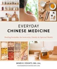 Abbildung von: Everyday Chinese Medicine - Shambhala