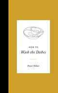 Cover: How to Wash the Dishes - Shambhala