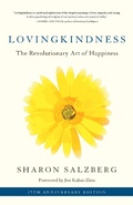 Cover: Lovingkindness - Shambhala