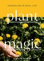 Cover: Plant Magic - Roost Books