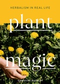 Cover: Plant Magic - Roost Books
