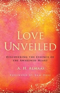 Cover: Love Unveiled - Shambhala