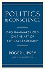 Cover: Politics and Conscience - Shambhala