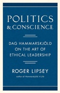 Cover: Politics and Conscience - Shambhala