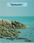 Cover: Santuario - Babelcube Inc.