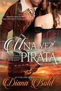 Cover: Una Vez Pirata - Babelcube Inc.