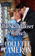 Cover: Ihr skandal&ouml;ser Wunsch - Babelcube Inc