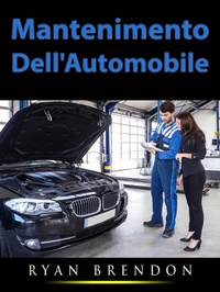 Abbildung von: Mantenimento Dell'Automobile - Hiddenstuff Entertainment