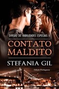Cover: Contato Maldito - Babelcube Inc